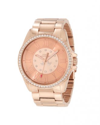 Juicy Couture - Swarovski / Stella Crystal Watch