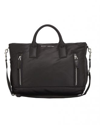 Marc Jacobs - Mallorca East / West Large Tote Bag - Black