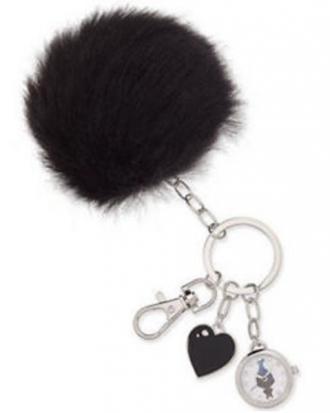 Dreamworks – Trolls Trolls Pocket Watch / Key Chain / Handbag Charm
