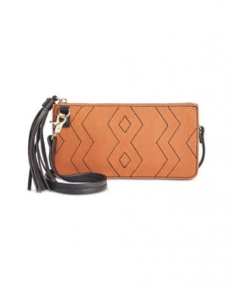INC International Concepts - Austin Wallet - Neutral