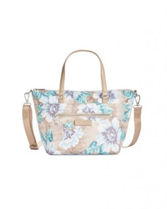 Kipling - Bove Small Tote - Always Blooming, Floral