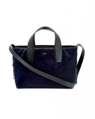 DKNY - Peggy Medium Shopper - Navy
