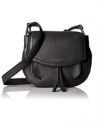 Marc Jacobs - Maverick Mini Shoulder Bag, Black