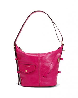 Marc Jacobs - The Vintage Mini Crossbody & Sling Bag, Hydrangea