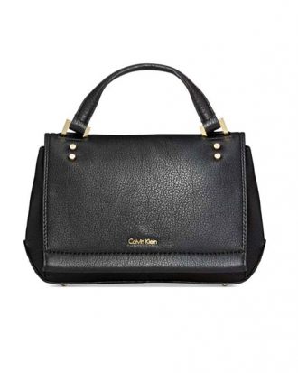 Calvin Klein - Doreen Small Crossbody, Black