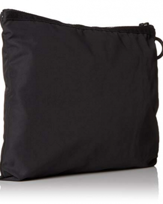 LeSportsac -Travel Packing Pouches - Black