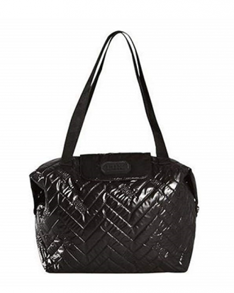 Fox - Evolve Tote / Shoulder Bag - Black