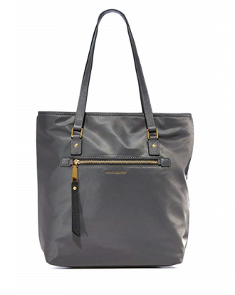 Marc Jacobs - Trooper Tote Handbag- Medium Grey