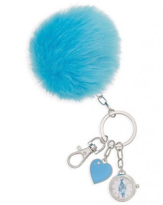 DreamWorks – Trolls Trolls Pocket Watch / Key Chain / Handbag Charm